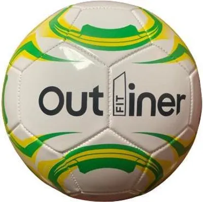Immagine prodotto di Outliner Football Ball Smpvcw3962A Size 5