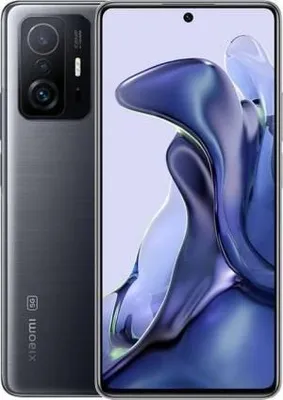 Zdjęcie produktu dla Xiaomi 11T 5G 128 GB + 8 GB Dual-Sim Meteorite Gray Mint condition