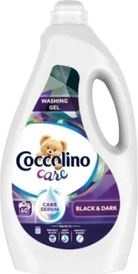 Obrázok produktu pre Coccolino Čierny prací gél, 2,4 l
