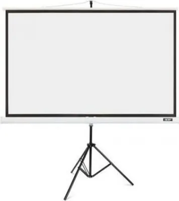 Zdjęcie produktu dla Acer T82-W01MW, Ręczny, 2,1 m (82.5"), 174 cm, 109 cm, 16:10, Biały