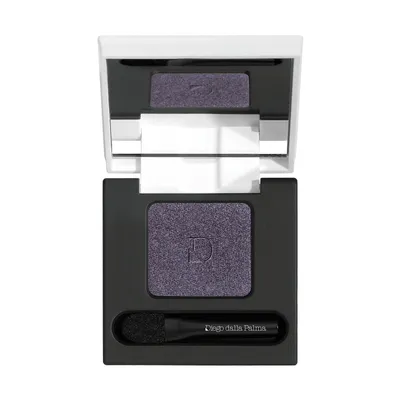 Productafbeelding van Diego dalla Palma Oogschaduw Satin Pearl, Poeder, Paars, Donkerpaars, 1 kleur, Perlemoer, 2 gram