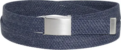 Produktbild von Elastik Gürtel für Damen und Herren  30 mm mit Klappschnalle