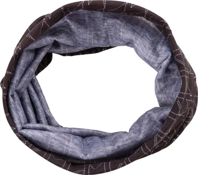 Image de Trespass - Echarpe tubulaire homme/femme unie "Busby" TP5465 (Taille unique) (Marron chocolat)