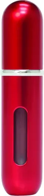 Image de Travalo Classic Parfum Rechargeable Vaporisateur Rouge 5ml