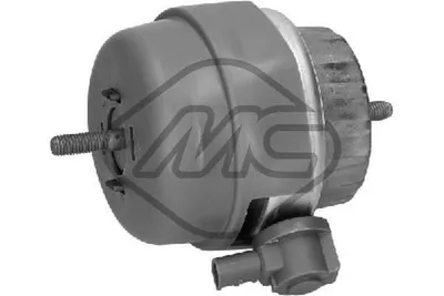 Produktbild von Metalcaucho Motorlager Links für AUDI A6 Avant (4F5, C6) 07184
