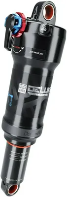 Produktbild von RockShox Deluxe Ultimate Rear Shock RCT (165x40 mm / Trunnion/Standard)