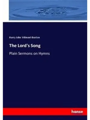 Obrázek produktu pro The Lord's Song