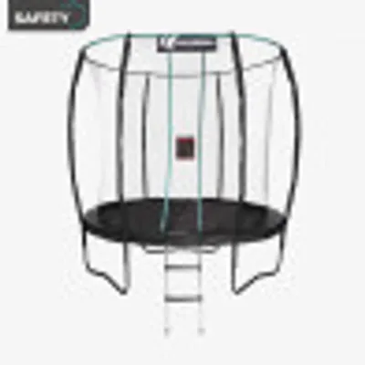 Produktbild von Trampolin Spring  Cornilleau Größe des Trampolins: 244 CM