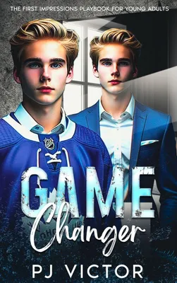 Produktbild von Game Changer