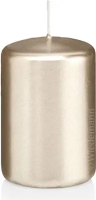 Produktbild von Stumpenkerzen Perle 120 x Ø 60 mm, 16 Stück