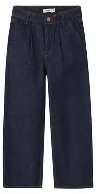 Produktbild von NAME IT Girl Jeans Wide Fit