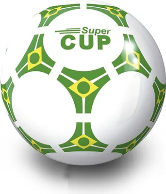 Produktbild von Multimarca Basketball Supercup 230 Mm One Size