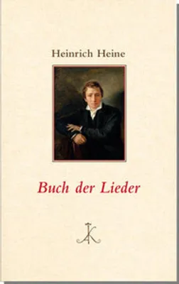 Image de Buch der Lieder