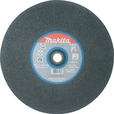 Produktbild von Makita Trennscheibe 355x3mmx1 Stahl (A-89953-5)