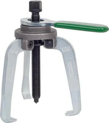 Produktbild von kukko Abzieher 44208 Spanntiefe 100 mm - 4157308100