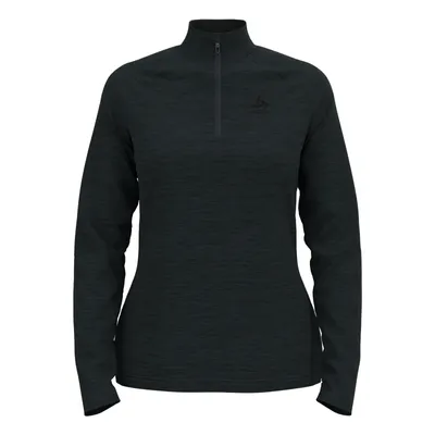 Produktbild von Odlo Damen Skipullover Essentials Ceramiwarm Midlayer