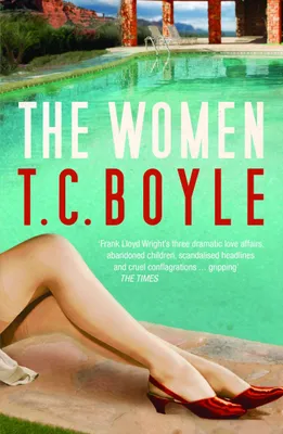 Produktbild von The Women