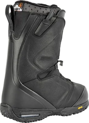 Produktbild von Nitro Herren Snowboardboot EL MEJOR TLS, Größe:44 2/3, Farben:black