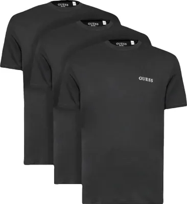 Produktbild von Pack x3 classic Guess