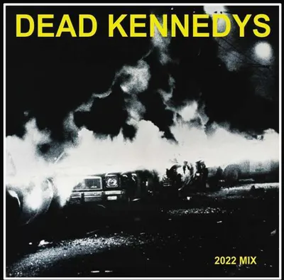 Obrázok produktu pre Dead Kennedys - Fresh Fruit For Rotting Vegetables (2022 Mix)