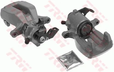 Produktbild von TRW Bremssattel Hinten Rechts für SKODA Octavia I Combi (1U5) Ø38mm BHN292E