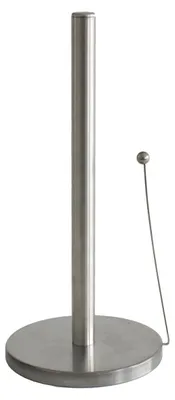 Productafbeelding van MSV 110558 Keukenrolhouder, roestvrij staal, 33 cm