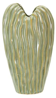 Produktbild von Mauro Ferretti Venedig Vase 22x10x39 cm