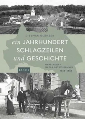 Obrázok produktu pre Ein Jahrhundert Schlagzeilen und Geschichte