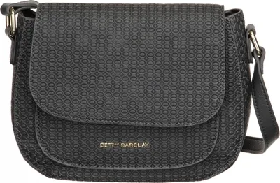 Produktbild von Betty Barclay Umhängetasche Flap Bag Anthracite anthrazit