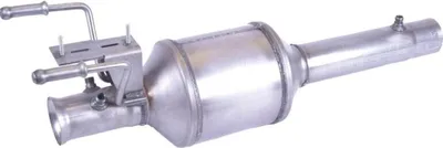 Produktbild von VEGAZ MK-850 Dieselpartikelfilter DPF passend für MERCEDES-BENZ SPRINTER 3,5-t Kasten (906) Euro 4 Abgasanlage Diesel