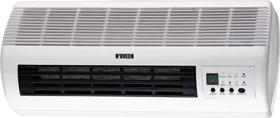 Obrázek produktu pro Air curtain N'oveen HC1500 LED