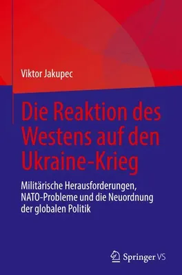 Obrázok produktu pre Die Reaktion des Westens auf den Ukraine-Krieg