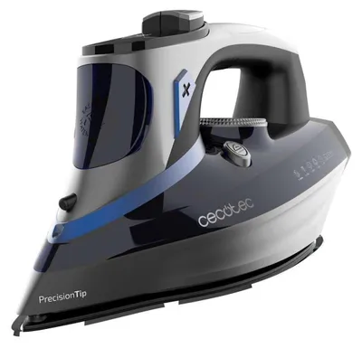 Produktbild von CECOTEC 01873 - Bügeleisen IronHero 3200 Smart Absolute
