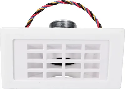 Produktbild von easyPART passend für 201-2102-24F2 Ecovacs Lüftermotor für Staubsauger-Roboter
