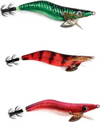 Image de Williamson Killex Poro Prawn 3.0, 125 mm, modèle PJYESL, taille unique