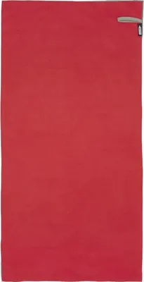 Image de Serviette "Pieter", Séchage rapide PF4259 (50 cm x 30 cm) (Rouge)