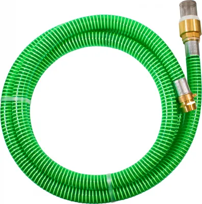 Produktbild von Güde 94440 KA 4P Ansauggarnitur