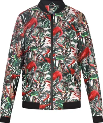 Produktbild von OCY herren jacke - blau, XL