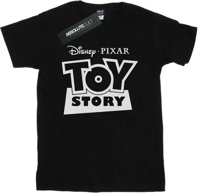 Produktbild von Disney - "Toy Story" T-Shirt für Herren BI52215 (L) (Schwarz)