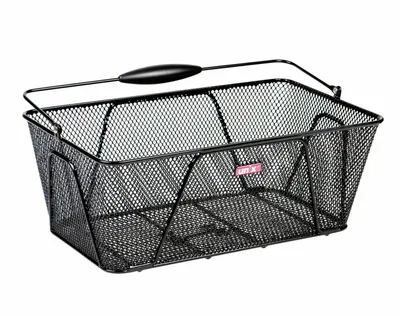 Obrázek produktu pro Košík na zadní kolo Rafello