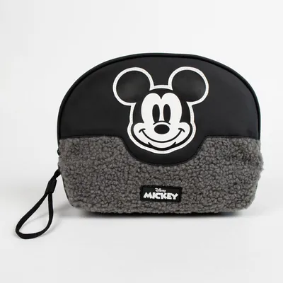 Produktbild von Disney Mickey Mouse Reisefreunde Kulturbeutel Damen