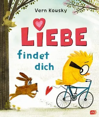 Obrázok produktu pre Liebe findet dich