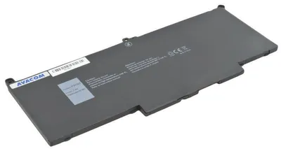 Zdjęcie produktu dla Avacom Dell Latitude 7280, 7480 Li-Pol 7,6V 7500Mah 57Wh