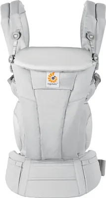 Produktbild von Ergobaby Omni Dream Babytrage - Pearl Grey