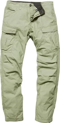 Produktbild von Vintage Industries Lester Hose, hellgrün, 30