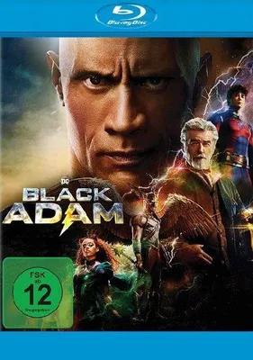 Produktbild von Black Adam
