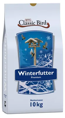 Image de Classic Bird Graisse pour oiseaux 10kg