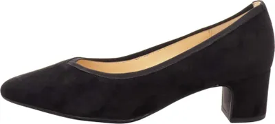 Produktbild von Gabor Klassische Pumps Damen 383830373430 Schwarz 38 1/2 EU