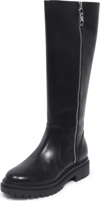 Produktbild von 3411AU stivale donna MICHAEL KORS REGAN BOOT Frau