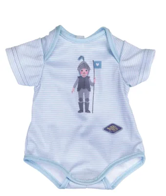 Immagine prodotto di Corpo di bambola Schildkröt Kids, blu